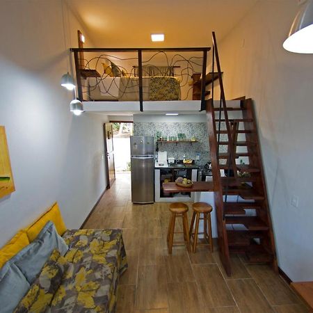 Casinhas da Julieta Villa Morro de Sao Paulo Bagian luar foto