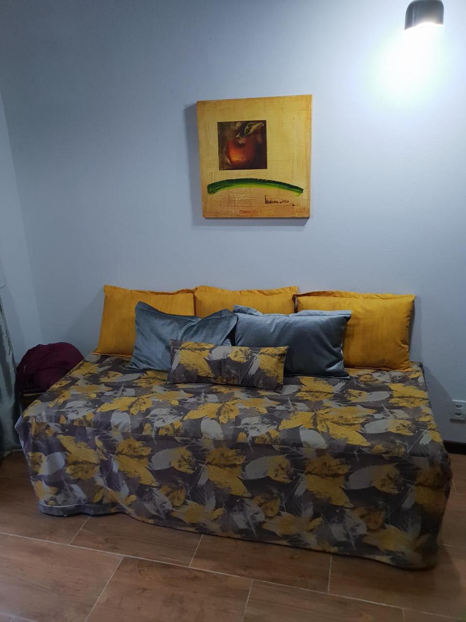 Casinhas da Julieta Villa Morro de Sao Paulo Bagian luar foto
