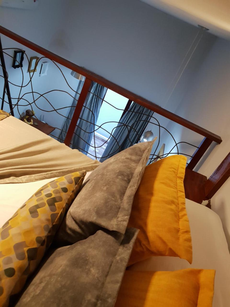Casinhas da Julieta Villa Morro de Sao Paulo Bagian luar foto