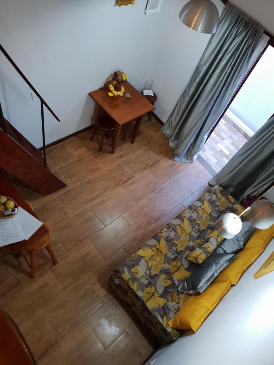 Casinhas da Julieta Villa Morro de Sao Paulo Bagian luar foto