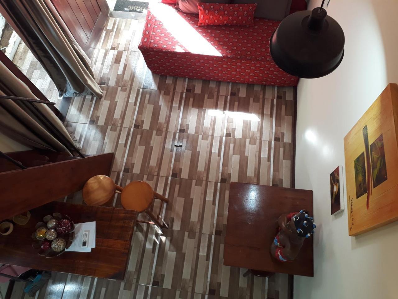 Casinhas da Julieta Villa Morro de Sao Paulo Bagian luar foto